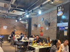 -五里关火锅(牛市口店)