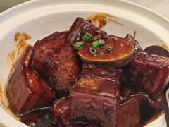-上海精菜馆(虎踞关店)