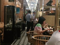 大堂-沙力海(北大街店)