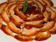 桂花香烤鸭-额娘·春饼烤鸭(怀特店)