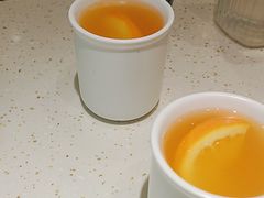 -夏日玛莉西餐厅(金茂览秀城店)