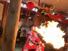 -镇江龙·火锅串串(武侯祠店)