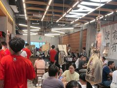 -破店肥哈·东北烧烤·夜宵(南山保利店)