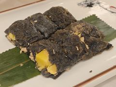 -金满楼(天河中路店)