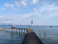 -槟城街头艺术街区