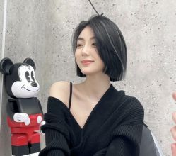 -安蒂护肤造型
