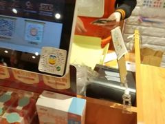 -来伊份(前进西路万象汇店)