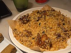 -江南大院松鼠桂鱼(奉贤宝龙店)