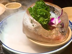 冰川鹅肠-蜀大侠火锅(寰球文化地标·总府店)