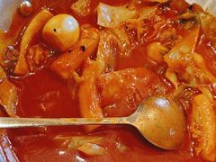 -西塔老太太泥炉烤肉(青浦蟠龙天地店)