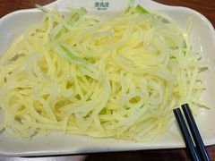 -李先生牛肉面大王(书院路店)