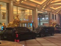 -白金汉爵大酒店(相城店)