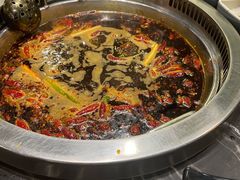 -小王少龙火锅(沙南街店)