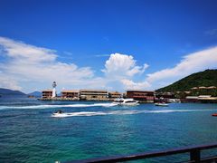 -海南分界洲岛旅游区