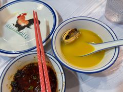 -大永發老火浓汤·经典粤菜(北滨路店)