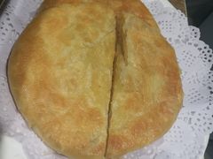 糖酥饼-大红袍川菜馆(总店)