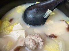 -小吊梨汤·北京菜(香山店)