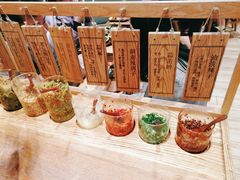 -小满手工粉(上海月星环球港店)