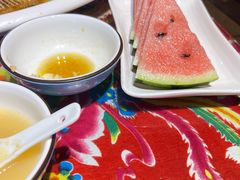 -人民公社大食堂(张家湾店)