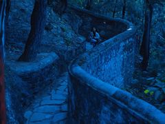 -潭柘寺景区