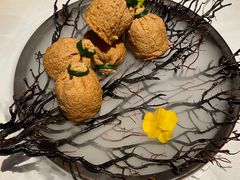 野菌布袋-玫瑰厅上海菜(兴国路店)