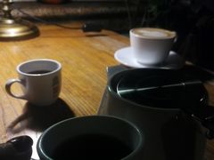 -1901 Cafe(西四店)