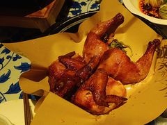 -绿茶餐厅(珞珈创意城店)