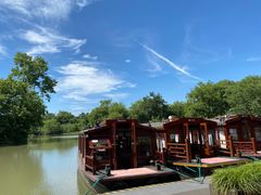 -西溪国家湿地公园