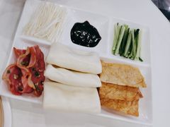 -金时代顺风大酒店(临港百联店)