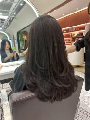 -童辉造型