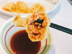 -开海·红岛海鲜虾水饺(石老人店)
