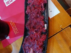 -潮澎派·潮汕菜大排档(南较西路店)