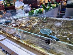 -聚盛源蒸汽海鲜火锅烤肉自助(巨川金海岸购物广场店)