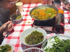 -西江红·株洲本地菜(滨江南路店)