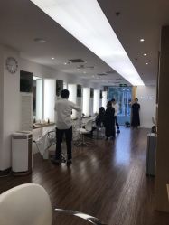 -THE LOG SALON 记录