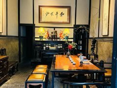 -31号公馆(黄兴广场白果园店)