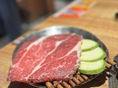 -小米烤肉·和牛原切-创意韩料(东关店)