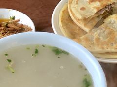 -北三沙家烧麦(北头道街店)