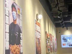 -前进5路汉堡炸鸡(昙华林店)