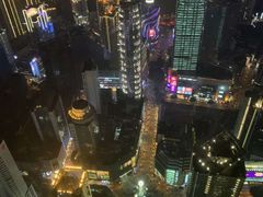 -WFC会仙楼观景台