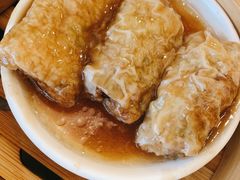 -添好运点心专门店(百老汇店)