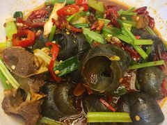 -高子烧鸡公(五里堆路店)