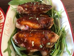 -Tubestation站点比萨(五道营店)