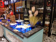 -圣琼美食百汇自助餐(白云万达店)