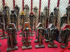 -呼伦贝尔民族博物馆