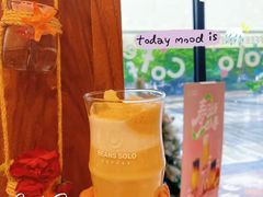 -Beans Solo豆号咖啡(百家湖花园店)