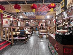 -白城车站店一九二八铁锅炖