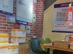 -喝丢一只鞋海鲜烧烤·海肠捞饭(文体街店)