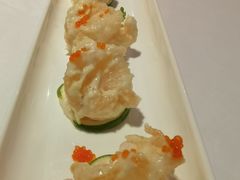 青柠怪味虾-106餐厅(山水文园店)