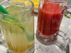 -曼玉餐厅(中原万达店)